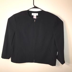 JONES NEW YORK Long Sleeve 22W